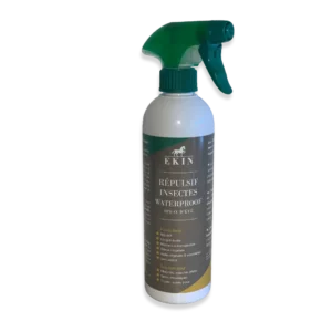 Spray d’Été Répulsif Insectes