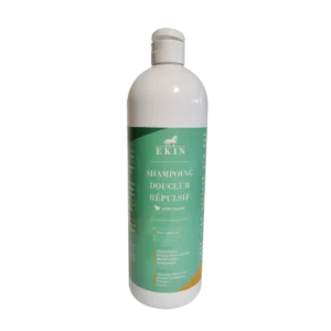 Shampoing Douceur Menthe