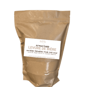 Levure de Bière