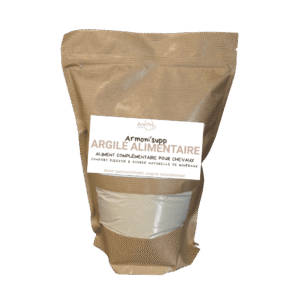 Argile Alimentaire