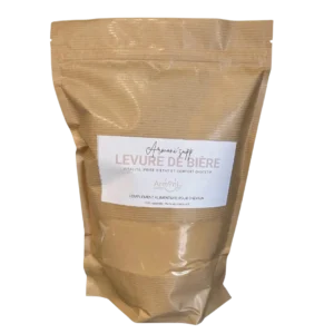 Levure de Bière