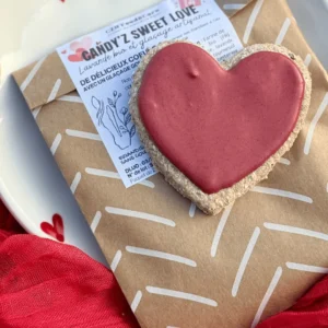 Candy’z Sweet Love