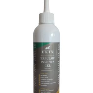 Gel Répulsif Insectes