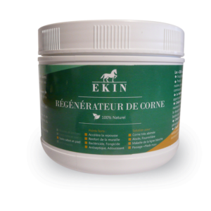 Régénérateur de Corne